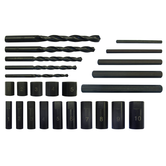 Fastener Tools