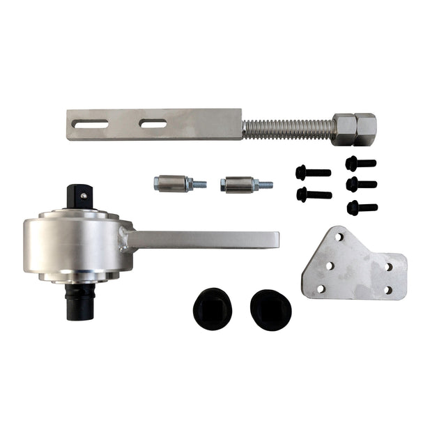 Belt & Pulley Tools