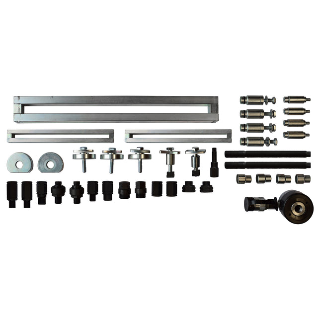 Injector Removal Tools
