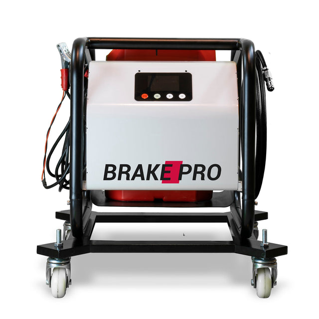 Brake Bleeding