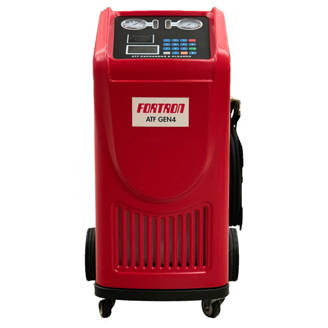 ATF Machine & Adaptor Kits