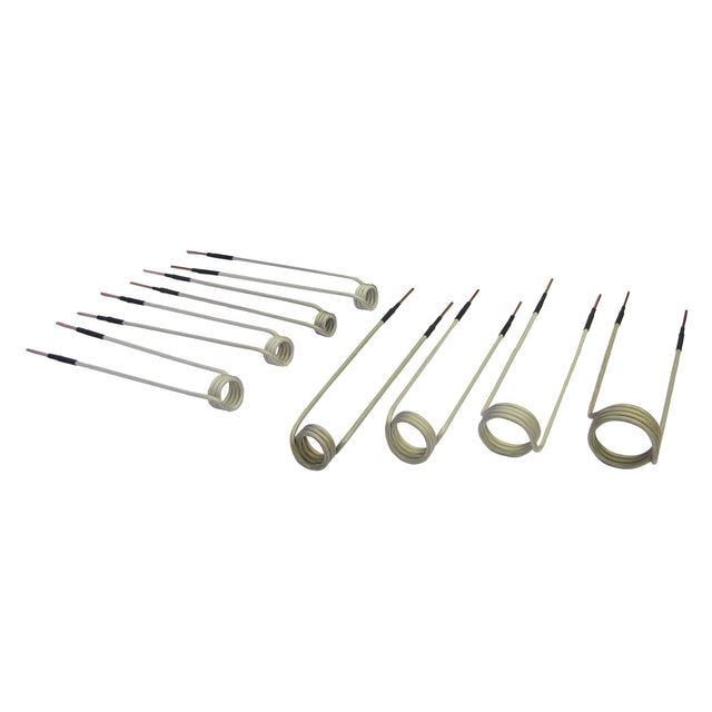 Induction Heating Spares