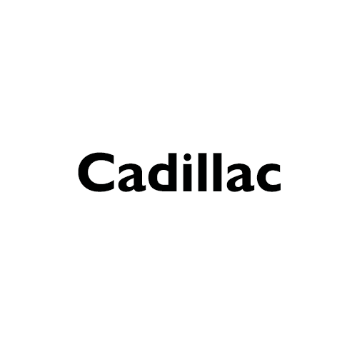 ATF Adaptors - Cadillac