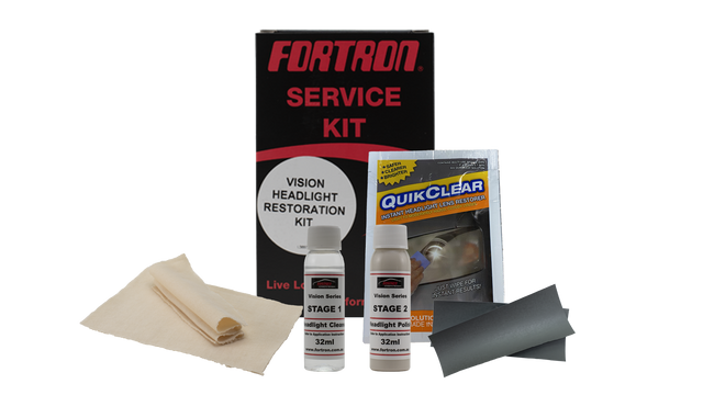 Fortron Kits