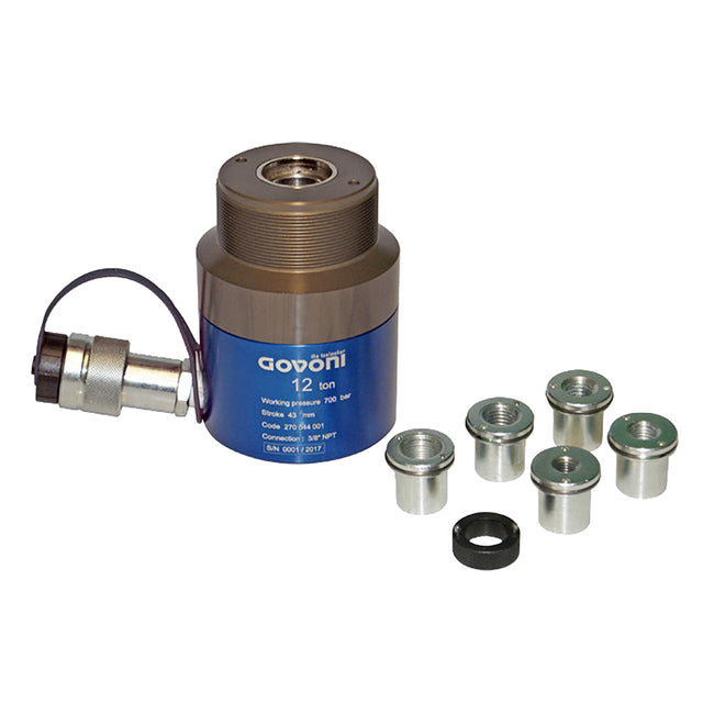 Govoni Rams & Cylinders