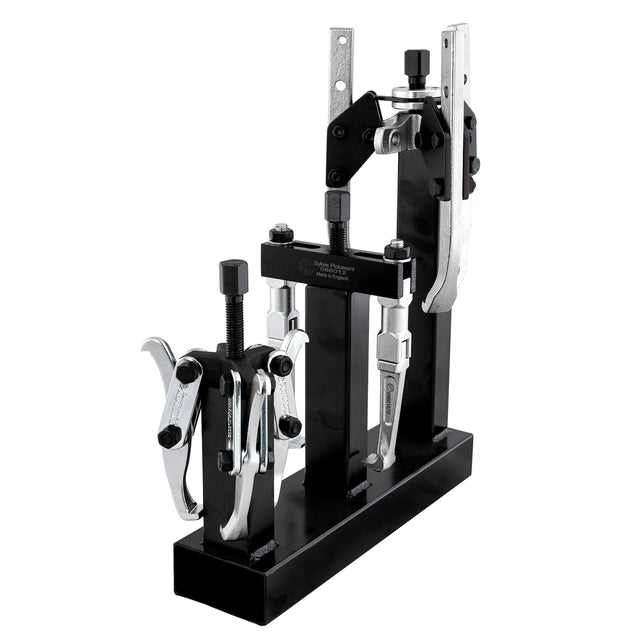 Mechanical Pullers & Kits