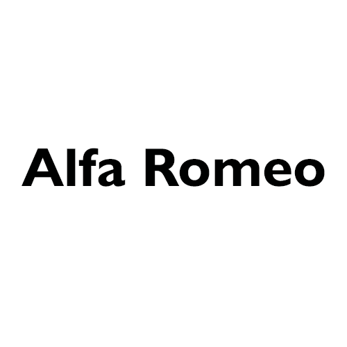 Cooling System Test Tools - Alfa Romeo