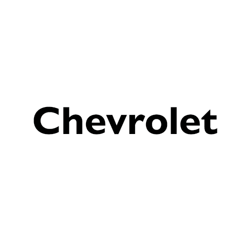 Cooling System Test Tools - Chevrolet
