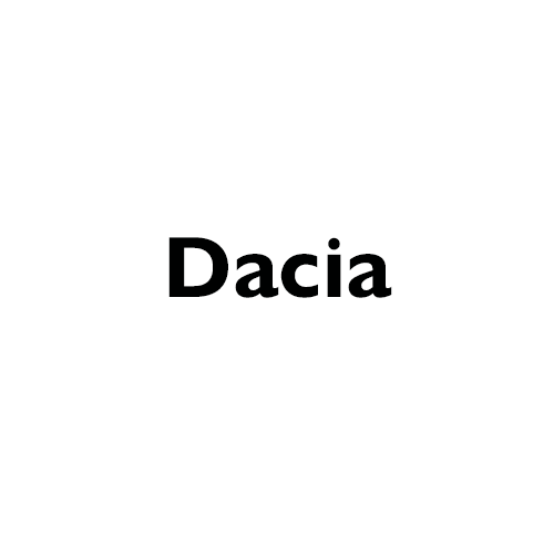 Braking - Dacia