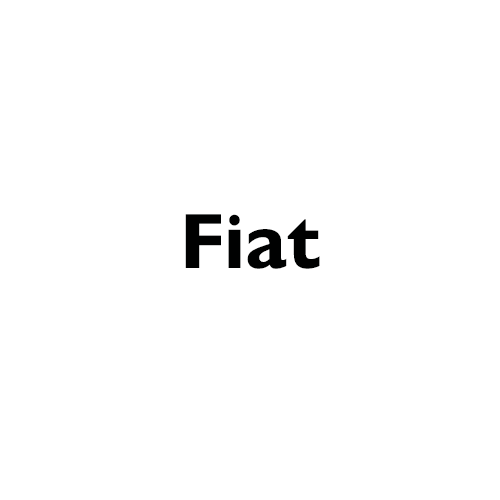 Cooling System Test Tools - Fiat