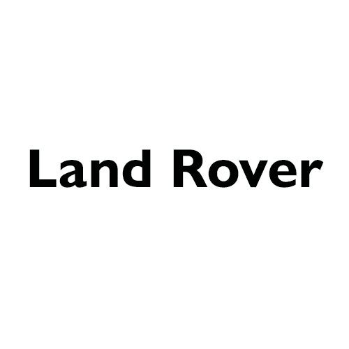 Braking - Land Rover