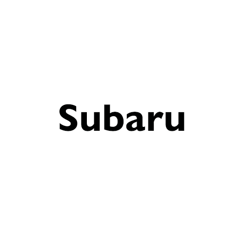 Braking - Subaru