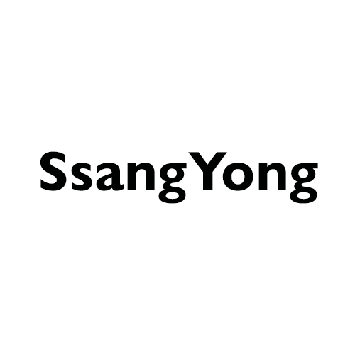 ATF Adaptors - SsangYong