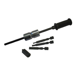 Bearing Separators, Extraction & Installation