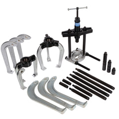 Combined Puller, Separator & Extractor Kits