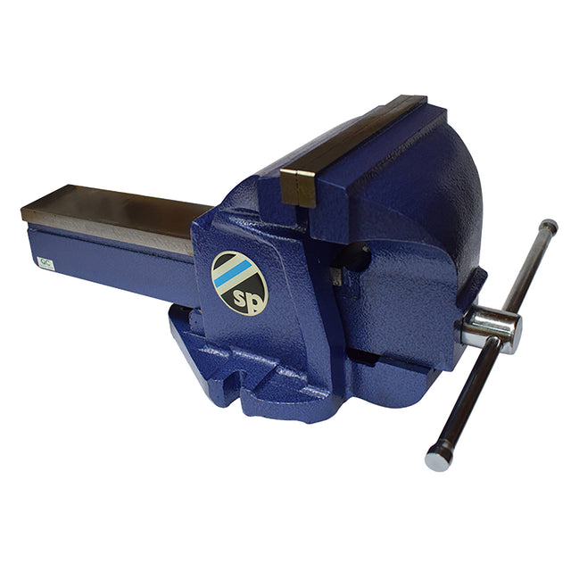 Unbreakable* Vices & Magnetic Jaws