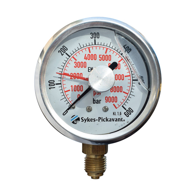 Lifting & Handling Spares