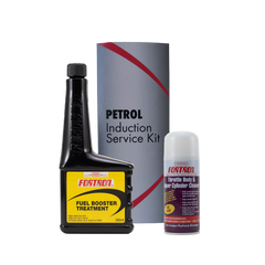 Fortron Equipment Treatments