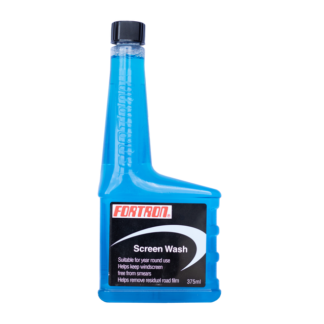 Fortron Ancillary Products