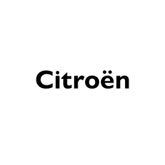Cooling System Test Tools - Citroen