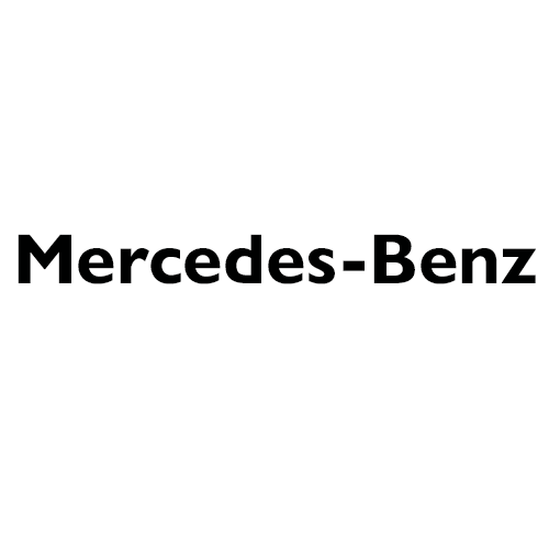 Cooling System Test Tools - Mercedes