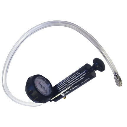 03170100 pump & gauge with hose