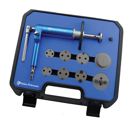 03614000 - Air Assisted Caliper Piston Wind Back Tool Kit