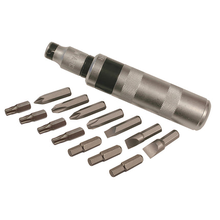 040101v2 impact driver and bits