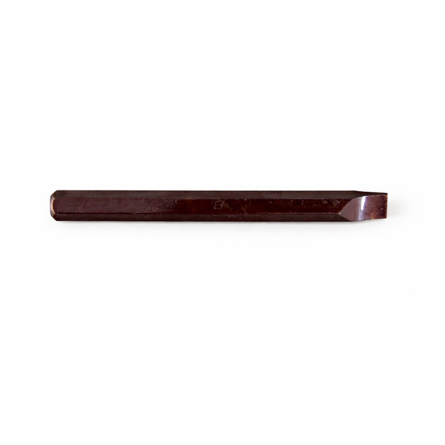 040105-09 - Long Length Bit 80mm - Flat 8mm