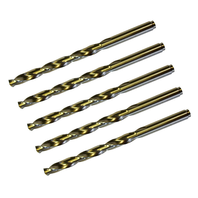 040280-AL - CryoCobalt Drill - 8mm dia - 5 pack
