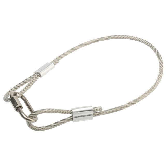 084000-01 - Safety Wire for Coil Spring Compressors