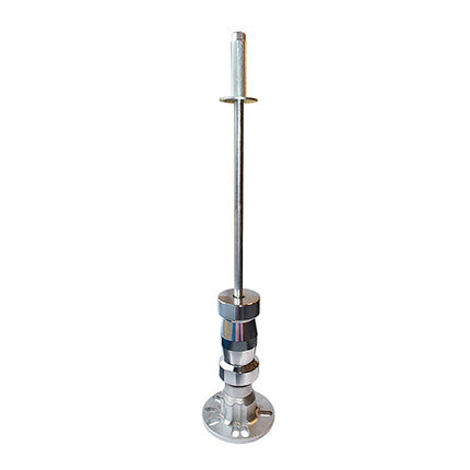 Hub Puller Plate with Slide Hammer