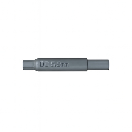 Side - 5.2mm Bit - for Universal Shock Absorber Kit
