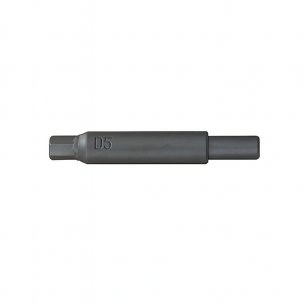 089210-34 - 5mm 'D' Bit - for Universal Shock Absorber Kit