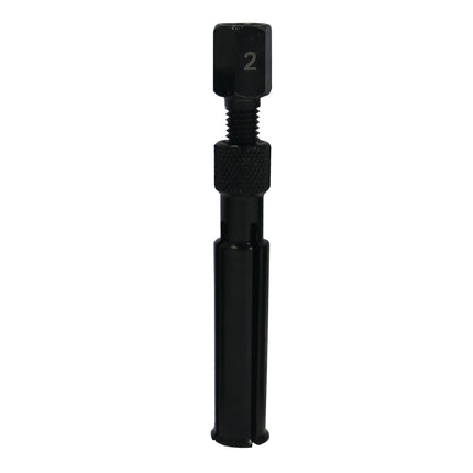 09581200 - Split Collet Extractor 12 - 17mm