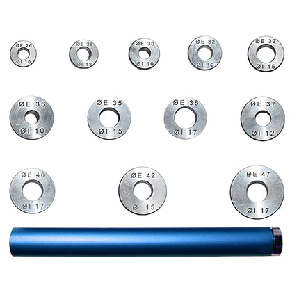 09660000 - Bearing Installation Kit 26 - 47mm