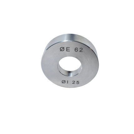 09662870 - O Ring for Bearing Installation Kit | Int Dia 25 | Ext Dia 62