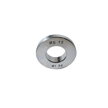 09663370 - O Ring for Bearing Installation Kit | Int Dia 35 | Ext Dia 72