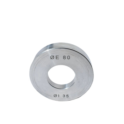 09663470 - O Ring for Bearing Installation Kit | Int Dia 35 | Ext Dia 80