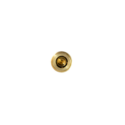 QC Connect 1/8bsp female round end