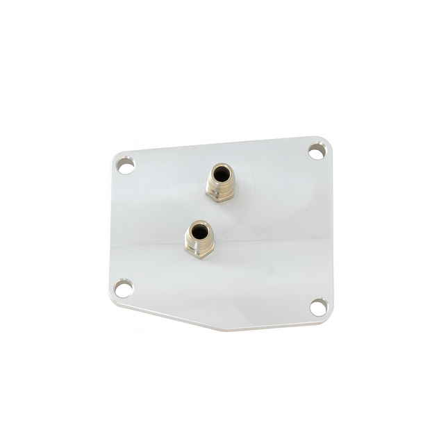 Front - ATF Adaptor No 50 - Renault