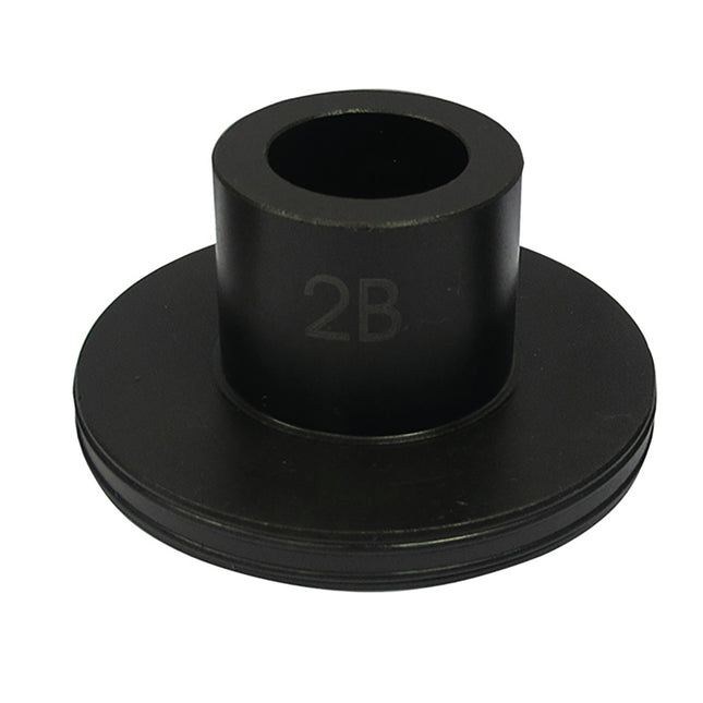 187770-2B LR D3/D4 Rear Lower - Piece 2B