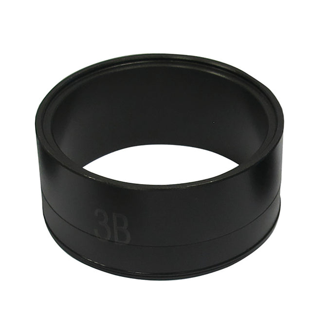 187770-3B LR D3/D4 Rear Upper - Piece 3B