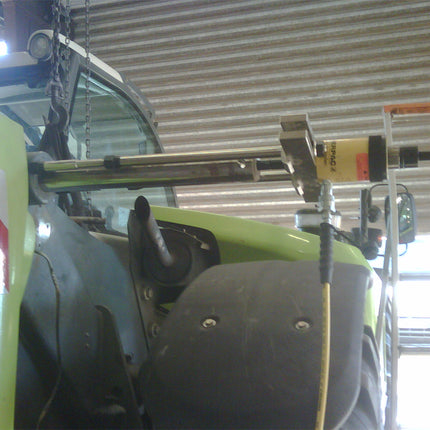 20960000 - Loadstar 20T Hydraulic Internal Thread Puller