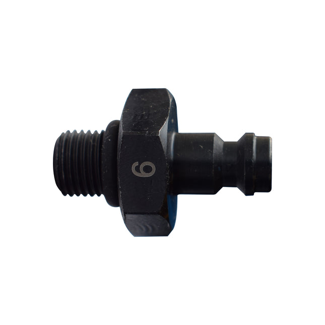 31471670 M10 x 1.0 Adaptor