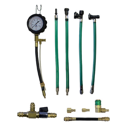 314875V2 - Fuel Injection Pressure Test Kit (Petrol)