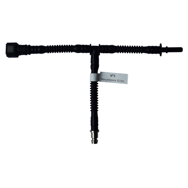 331000-03 - Adaptor Male & Female 6.30mm