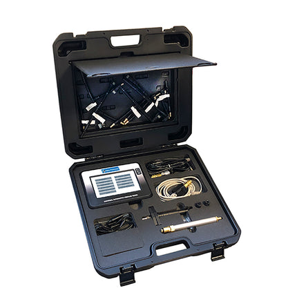 33100000 digital compression tester in box