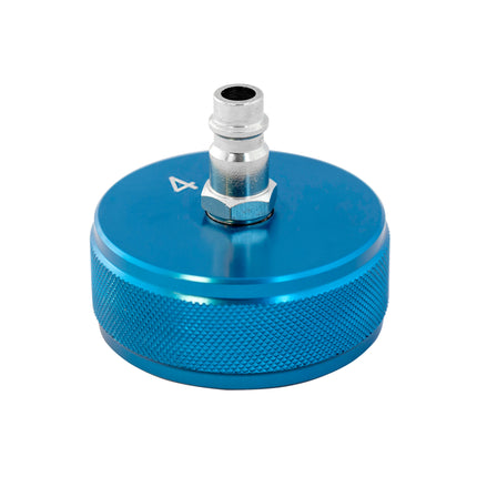 blue hgv cooling cap no 4, for 314 series cooling system tester