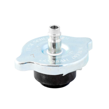 cooling system cap no 7 for use with 314 series cooling system tester